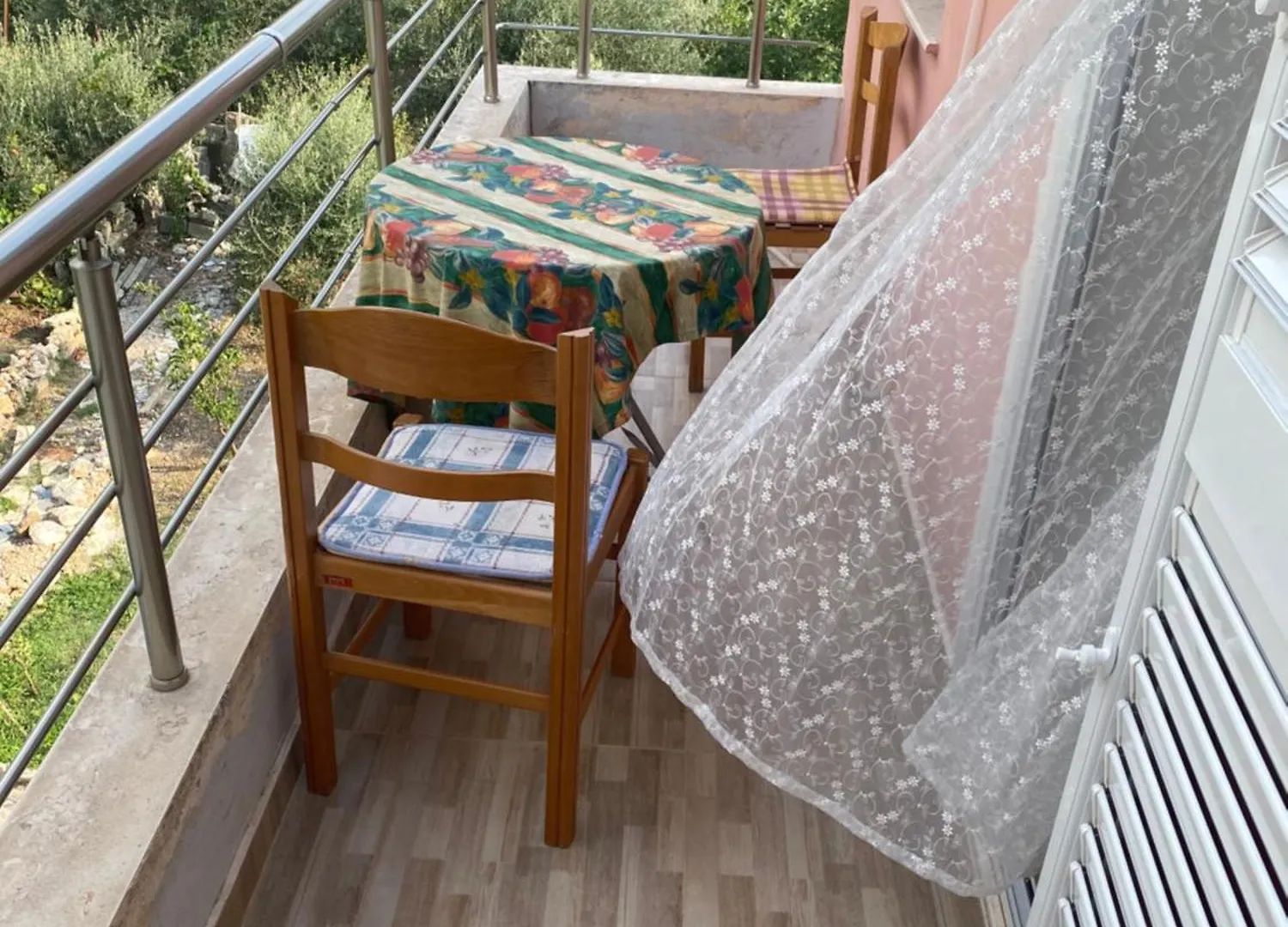 Trajas Izvor Panorama酒店 招待所