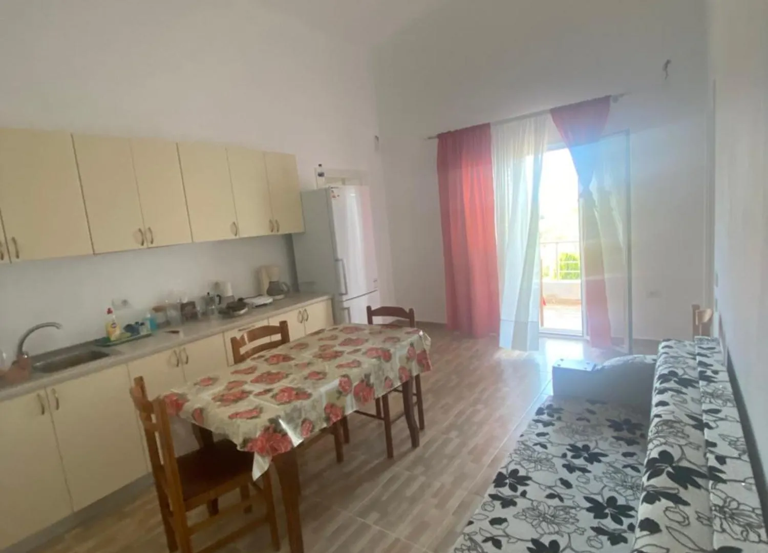 Hotel Izvor Panorama Trajas Albania