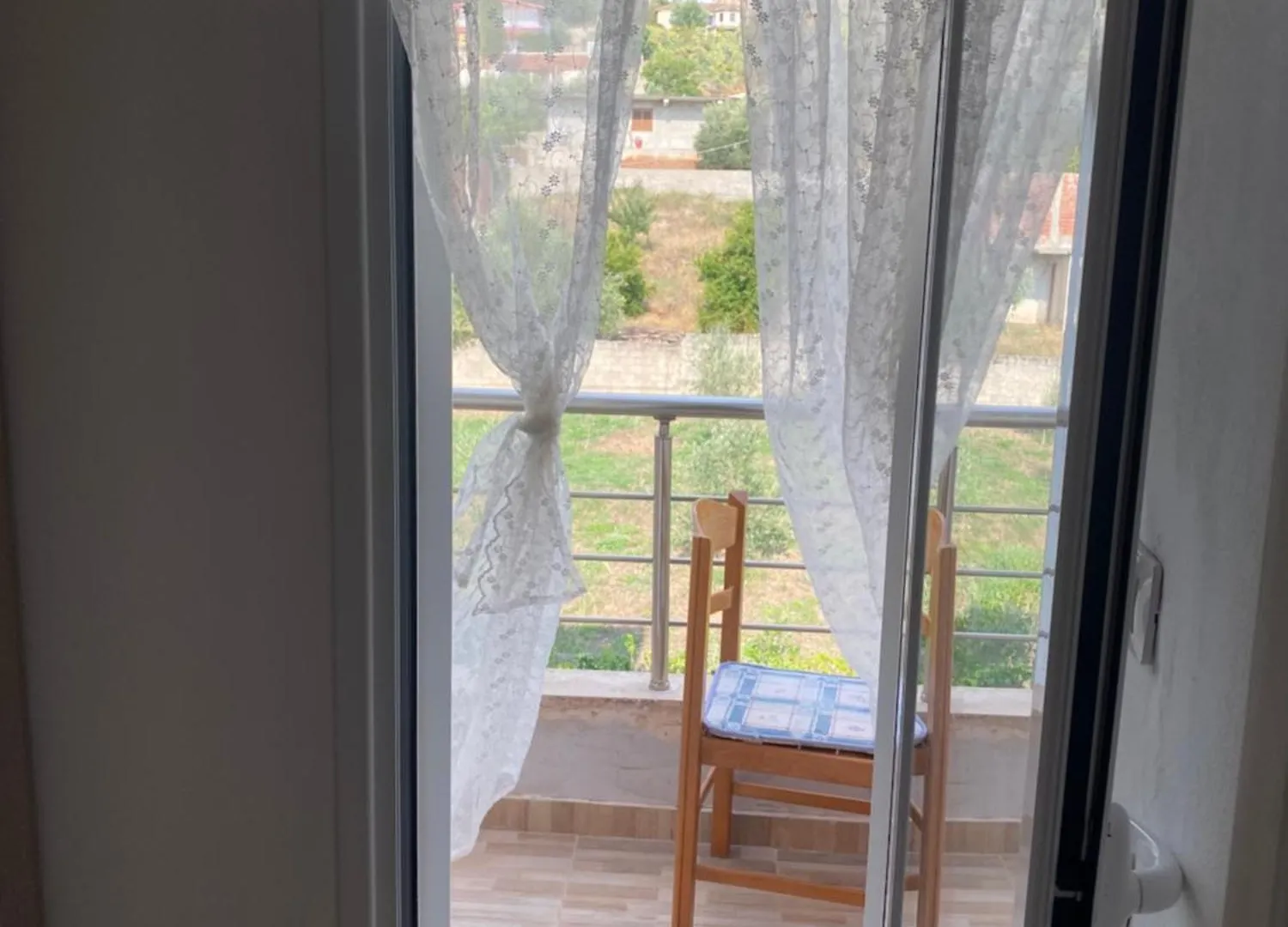 Hotel Izvor Panorama Trajas