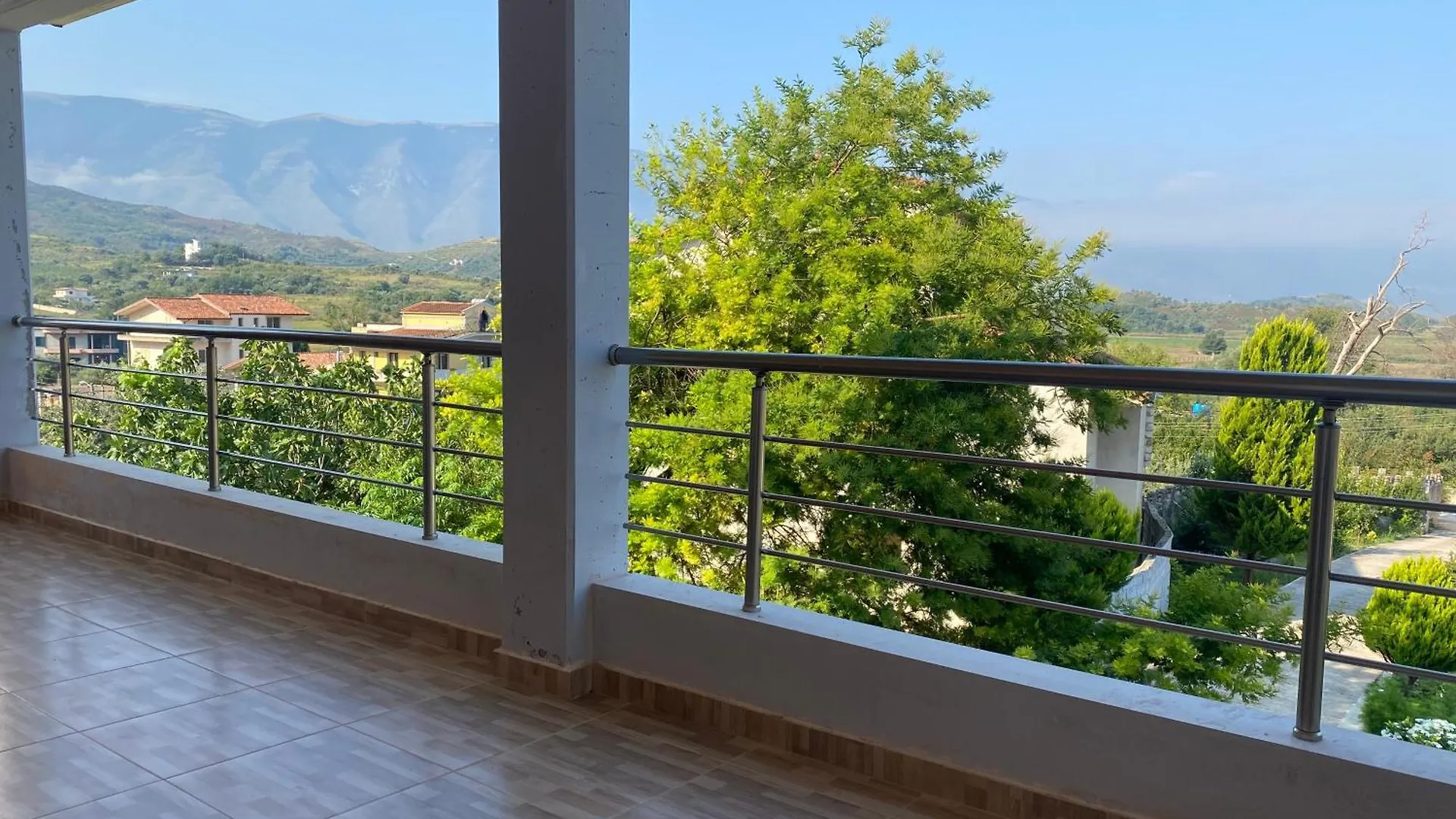 Affittacamere Hotel Izvor Panorama Trajas