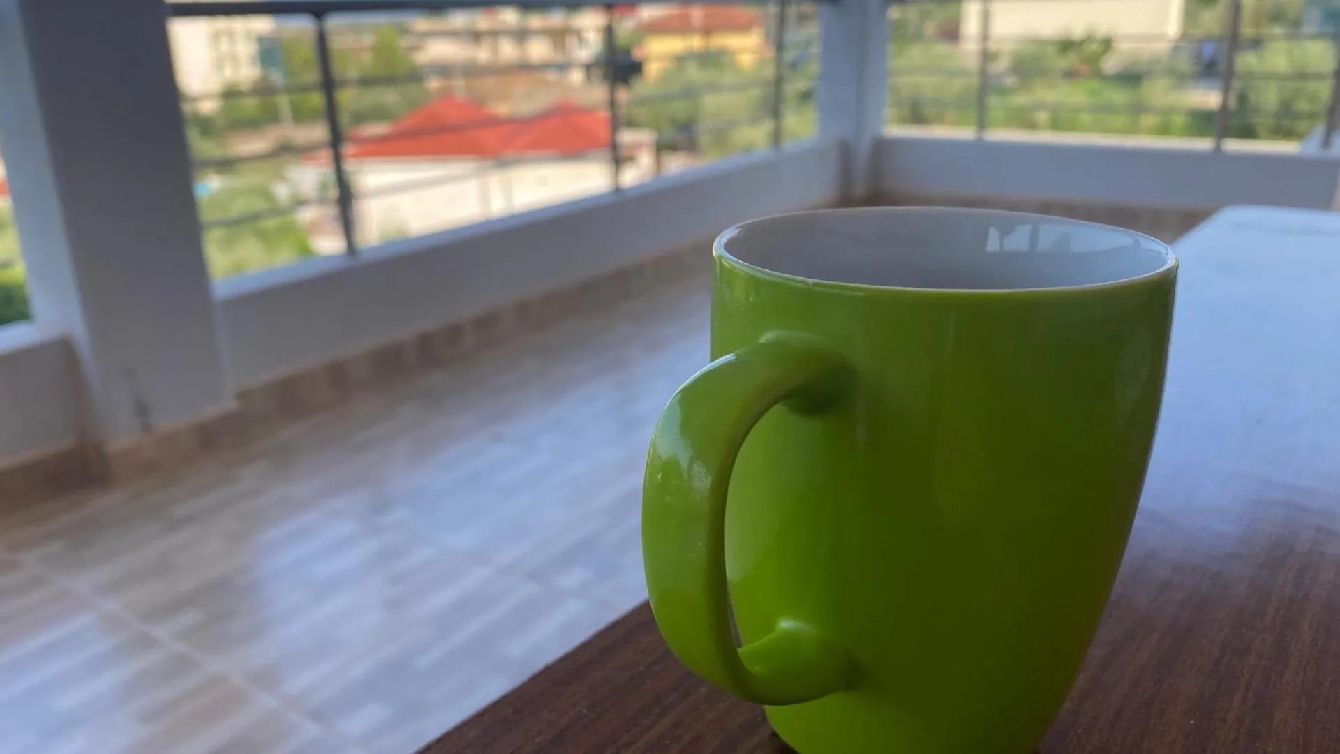 Hotel Izvor Panorama Trajas Albania